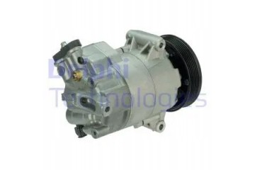 COMPRESSOR AIR CONDITIONING COMPRESSOR TSP0155948 DELPHI Catalog number of the part TSP0155948