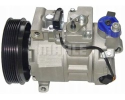 COMPRESSOR AIR CONDITIONING COMPRESSOR ACP 193 000S