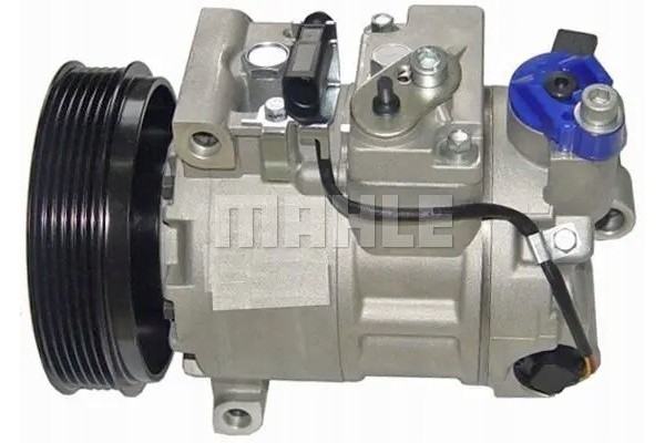 COMPRESSOR AIR CONDITIONING COMPRESSOR ACP 193 000S