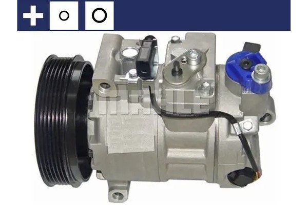 COMPRESSOR AIR CONDITIONING COMPRESSOR ACP 193 000S Packaging status original