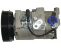 COMPRESSOR AIR CONDITIONING COMPRESSOR ACP 193 000S Part manufacturer Mahle