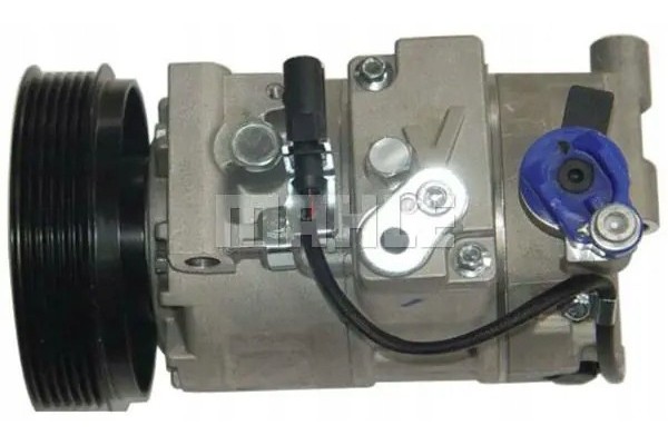 COMPRESSOR AIR CONDITIONING COMPRESSOR ACP 193 000S Part manufacturer Mahle