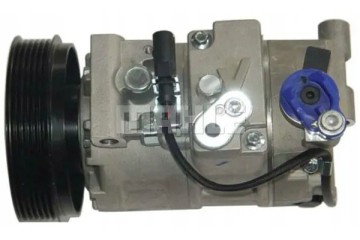 COMPRESSOR AIR CONDITIONING COMPRESSOR ACP 193 000S Part manufacturer Mahle