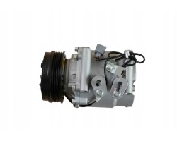 COMPRESSOR AIR CONDITIONING COMPRESSOR 32725 NRF