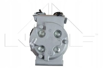 COMPRESSOR AIR CONDITIONING COMPRESSOR 32725 NRF Part manufacturer NRF