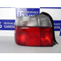 PILOTO TRASERO IZQUIERDO BMW SERIE 3 COMPACTO (E36) PILOTO TRASERO IZQUIERDO BMW SERIE 3 COMPACTO (E36)