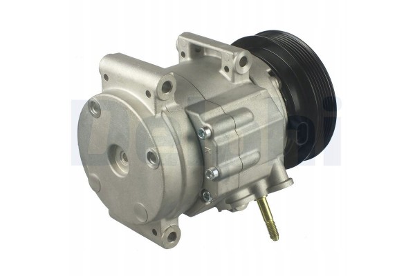 COMPRESSOR AIR CONDITIONING ANTARA 2 0CDTI 07 DELPHI CS20322 12B1 Catalog number of the part CS20322 12B1
