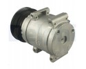 COMPRESSOR AIR CONDITIONING ANTARA 2 0CDTI 07 DELPHI CS20322 12B1 Quality of parts according to GVO Q original with factory logo