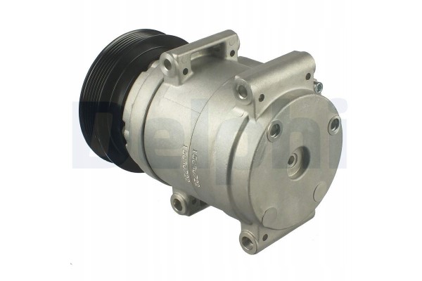 COMPRESSOR AIR CONDITIONING ANTARA 2 0CDTI 07 DELPHI CS20322 12B1 Quality of parts according to GVO Q original with factory logo