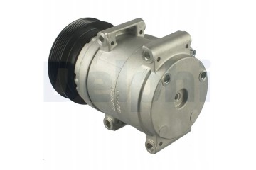 COMPRESSOR AIR CONDITIONING ANTARA 2 0CDTI 07 DELPHI CS20322 12B1 Quality of parts according to GVO Q original with factory logo