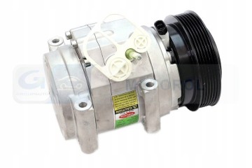 COMPRESSOR AIR CONDITIONING ANTARA 2 0CDTI 07 DELPHI CS20322 12B1 Car type passenger cars