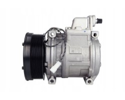 Air conditioning compressor DENSO DCP17501