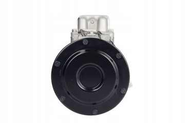 Air conditioning compressor DENSO DCP17501 Quality of parts according to GVO Q original with factory logo OEM OES