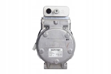 Air conditioning compressor DENSO DCP17501 Part manufacturer Denso