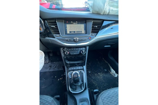 OPEL ASTRA K BERLINA 5P Dynamic Start/Stop