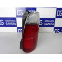 PILOTO TRASERO IZQUIERDO BMW SERIE 3 COMPACTO (E36) PILOTO TRASERO IZQUIERDO BMW SERIE 3 COMPACTO (E36)