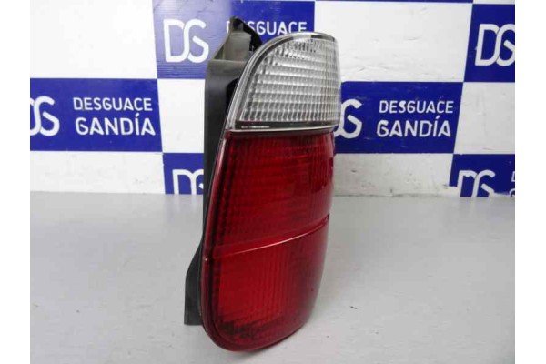 PILOTO TRASERO IZQUIERDO BMW SERIE 3 COMPACTO (E36)