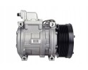 Air conditioning compressor DENSO DCP17501 Car type passenger cars