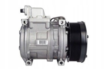 Air conditioning compressor DENSO DCP17501 Car type passenger cars
