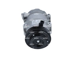 NRF AIR CONDITIONING COMPRESSOR FORD TRANSIT 06