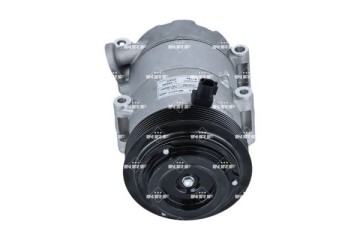 NRF AIR CONDITIONING COMPRESSOR FORD TRANSIT 06