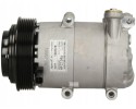 NRF AIR CONDITIONING COMPRESSOR FORD TRANSIT 06 Catalog number of the part 32410