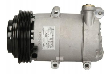 NRF AIR CONDITIONING COMPRESSOR FORD TRANSIT 06 Catalog number of the part 32410