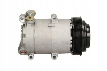 NRF AIR CONDITIONING COMPRESSOR FORD TRANSIT 06 Product weight with unit packaging 8 kg