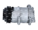 NRF AIR CONDITIONING COMPRESSOR FORD TRANSIT 06 Catalog number of substitutes ACAUTO AC 01VI009 ACAUTO AC 03XX07 ACAUTO AC 04VI0