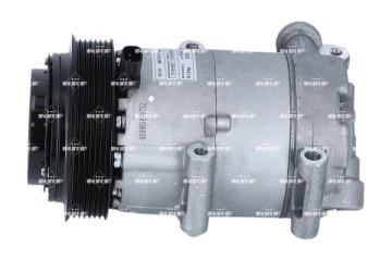 NRF AIR CONDITIONING COMPRESSOR FORD TRANSIT 06 Catalog number of substitutes ACAUTO AC 01VI009 ACAUTO AC 03XX07 ACAUTO AC 04VI0