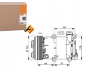 NRF AIR CONDITIONING COMPRESSOR FORD TRANSIT 06 Compressor ID VS16