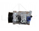 BMW 520D 04 NRF32531 NRF AIR CONDITIONING COMPRESSOR