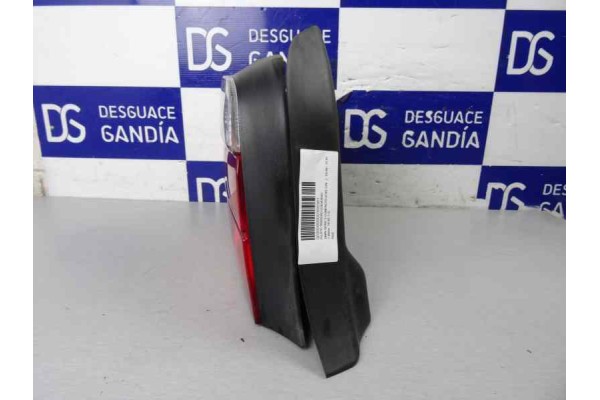 PILOTO TRASERO IZQUIERDO BMW SERIE 3 COMPACTO (E36)
