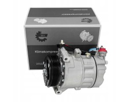 SKV Air conditioning compressor 84SKV142 FORD Mondeo IV VOLVO XC70 II XC60 I