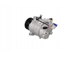 KAMOKA 7820318 AIR CONDITIONING COMPRESSOR AUDI A8 02 18 Q7 06 16 PORSCHE