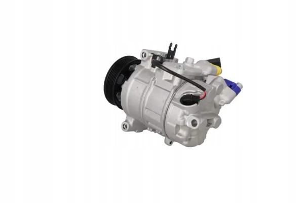 KAMOKA 7820318 AIR CONDITIONING COMPRESSOR AUDI A8 02 18 Q7 06 16 PORSCHE