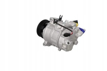 KAMOKA 7820318 AIR CONDITIONING COMPRESSOR AUDI A8 02 18 Q7 06 16 PORSCHE