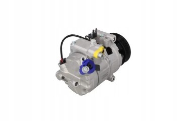 KAMOKA 7820318 AIR CONDITIONING COMPRESSOR AUDI A8 02 18 Q7 06 16 PORSCHE Part manufacturer Kamoka