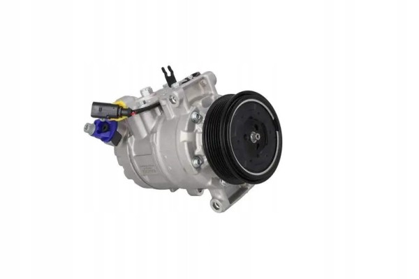 KAMOKA 7820318 AIR CONDITIONING COMPRESSOR AUDI A8 02 18 Q7 06 16 PORSCHE Catalog number of the part 7820318