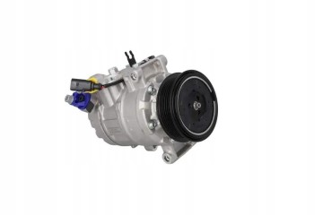 KAMOKA 7820318 AIR CONDITIONING COMPRESSOR AUDI A8 02 18 Q7 06 16 PORSCHE Catalog number of the part 7820318