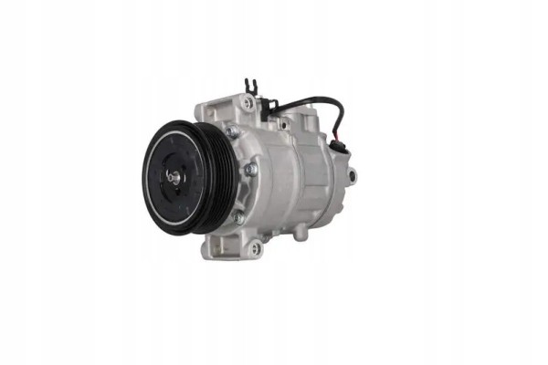 KAMOKA 7820318 AIR CONDITIONING COMPRESSOR AUDI A8 02 18 Q7 06 16 PORSCHE Car type passenger cars