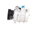 Air conditioning compressor NISSENS 89232