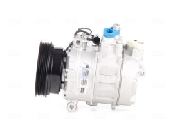 Air conditioning compressor NISSENS 89232