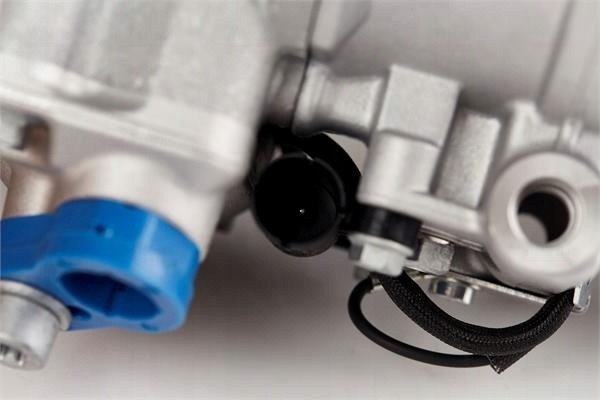 Air conditioning compressor NISSENS 89232 Quality of parts according to GVO Q original with factory logo OEM OES