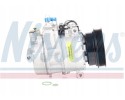 Air conditioning compressor NISSENS 89232 Catalog number of substitutes ACAUTO AC 01DN143 ACAUTO AC 02DN10 ACAUTO AC 02DN11 ACAU