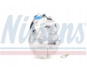 Compresor de aire acondicionado NISSENS 89232