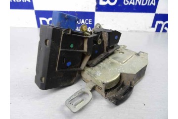 3 PIN CERRADURA PUERTA DELANTERA DERECHA BMW SERIE 3 COMPACTO (E36) 316i 1999 3 PIN 169366 BMW - 2