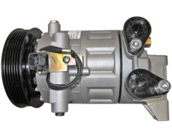 AIR CONDITIONING COMPRESSOR MAHLE ACP 1479 000S