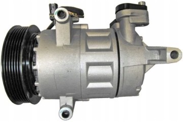 AIR CONDITIONING COMPRESSOR MAHLE ACP 1479 000S Quality of parts according to GVO Q original with factory logo OEM OES