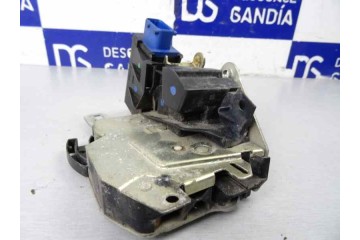 3 PIN CERRADURA PUERTA DELANTERA DERECHA BMW SERIE 3 COMPACTO (E36) 316i 1999 3 PIN 169366 BMW - 3